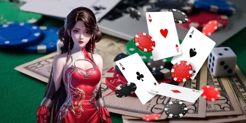 Brief introduction to reputable casino Phwin