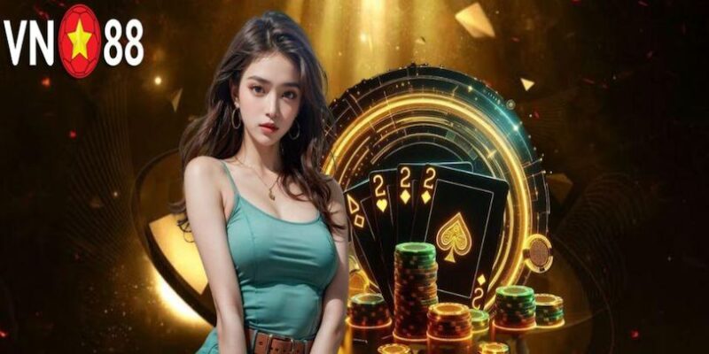 Overview about Baccarat VN88 - Top Online Game