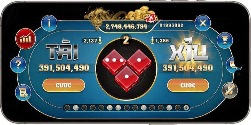Tài xỉu Hit Club Tips that can constantly help you